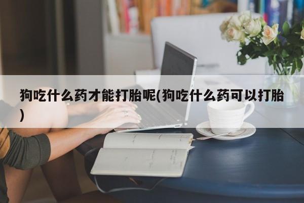药流药在线购买狗吃什么药才能打胎呢(狗吃什么药可以打胎)